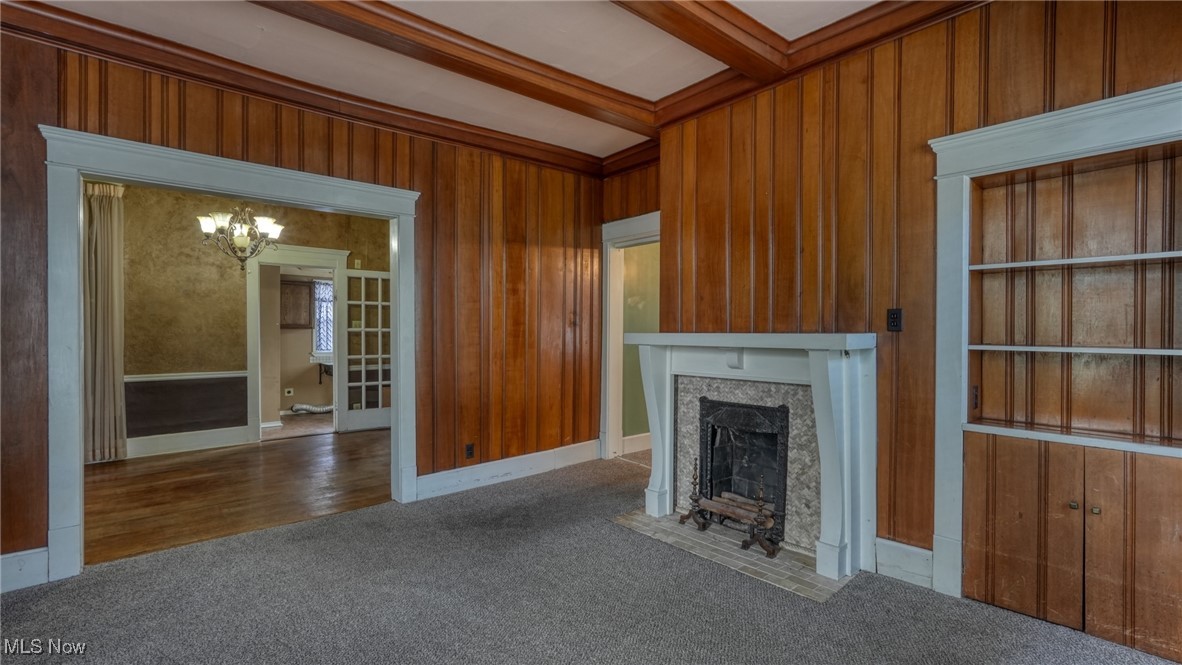 Mcfarlands First Add - Residential