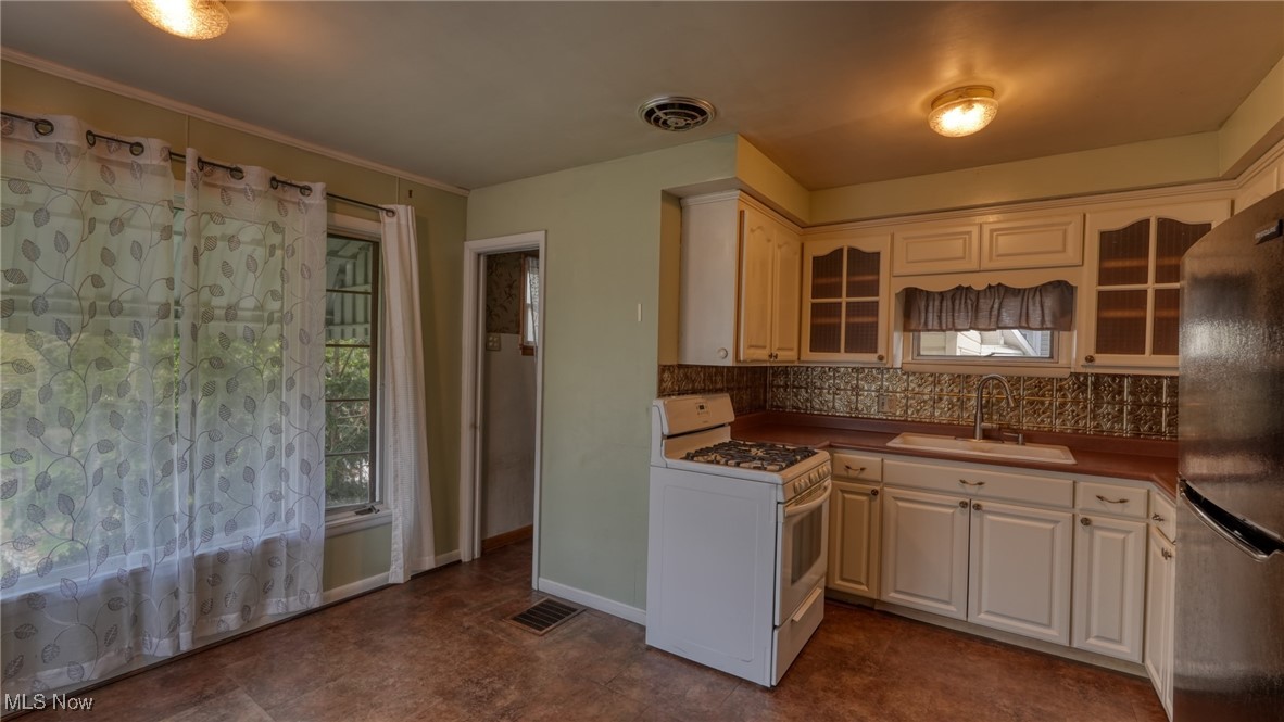 Mcfarlands First Add - Residential