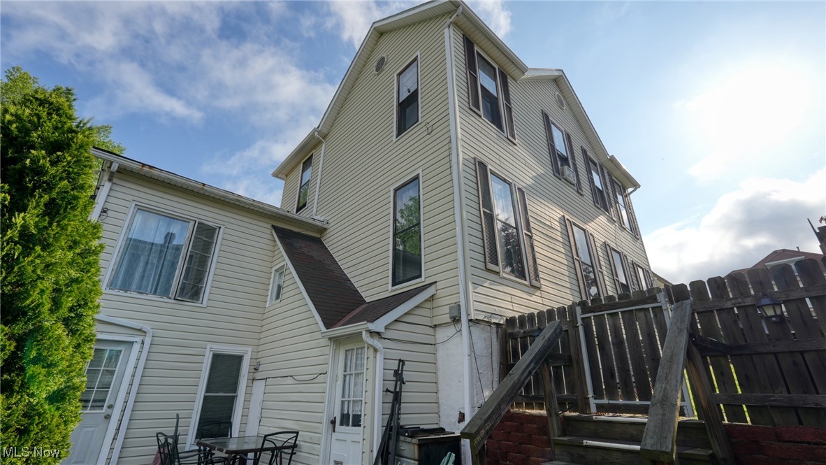 Mcfarlands First Add - Residential