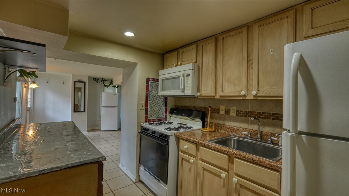 Mcfarlands First Add - Residential