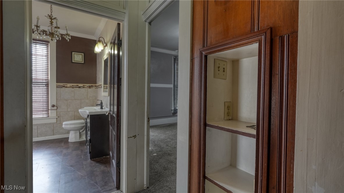 Mcfarlands First Add - Residential
