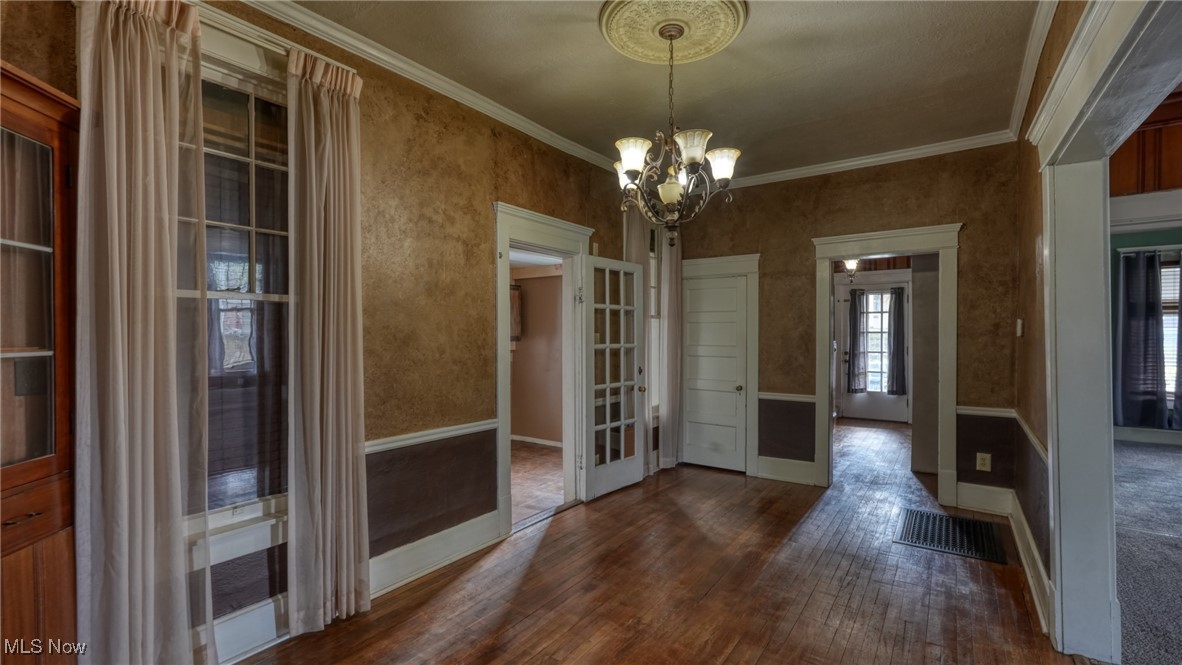 Mcfarlands First Add - Residential