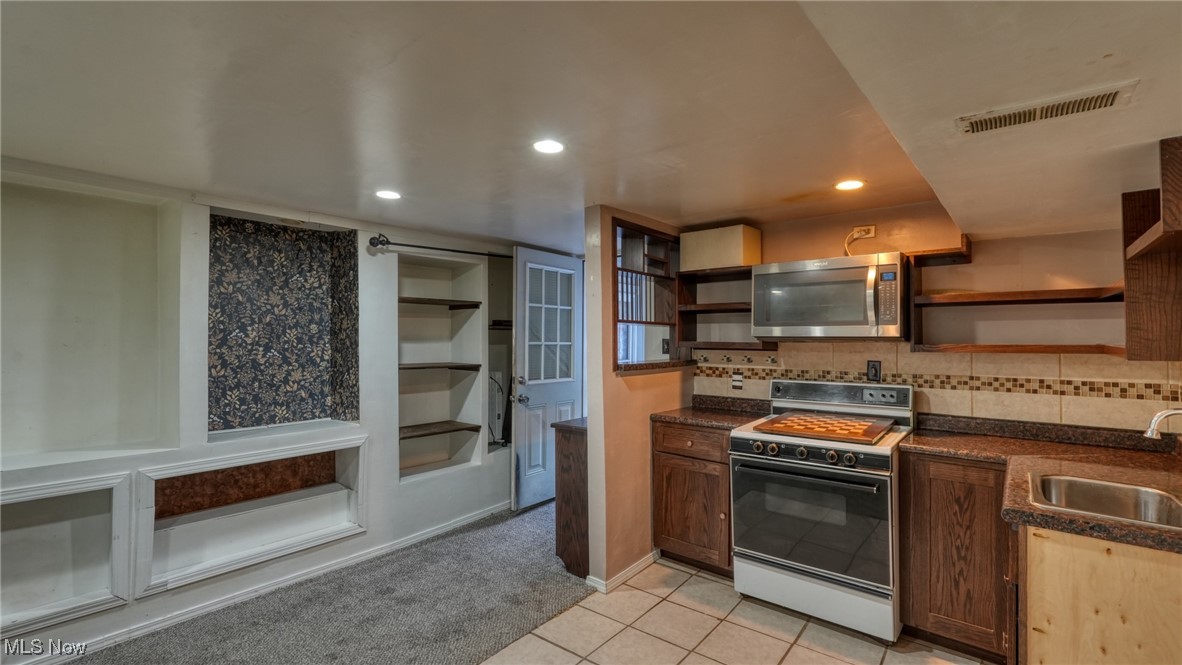 Mcfarlands First Add - Residential