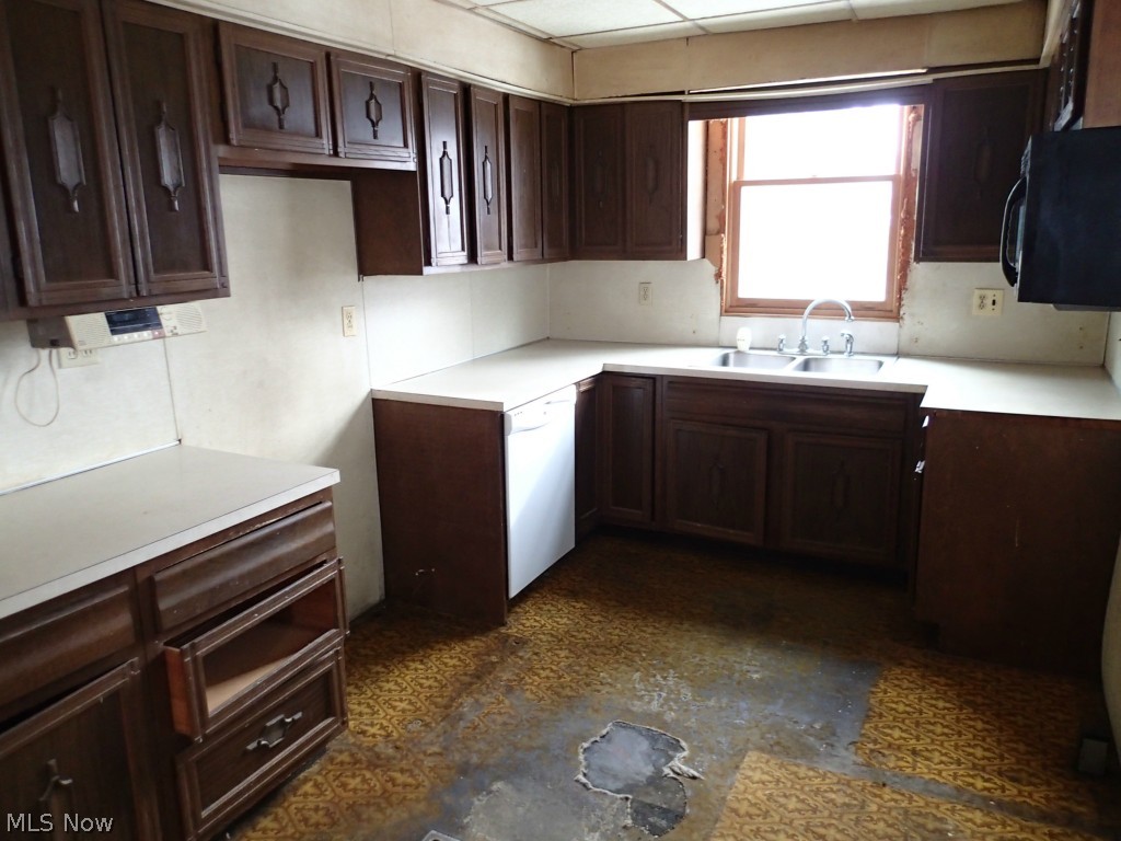 Cooks - Residential