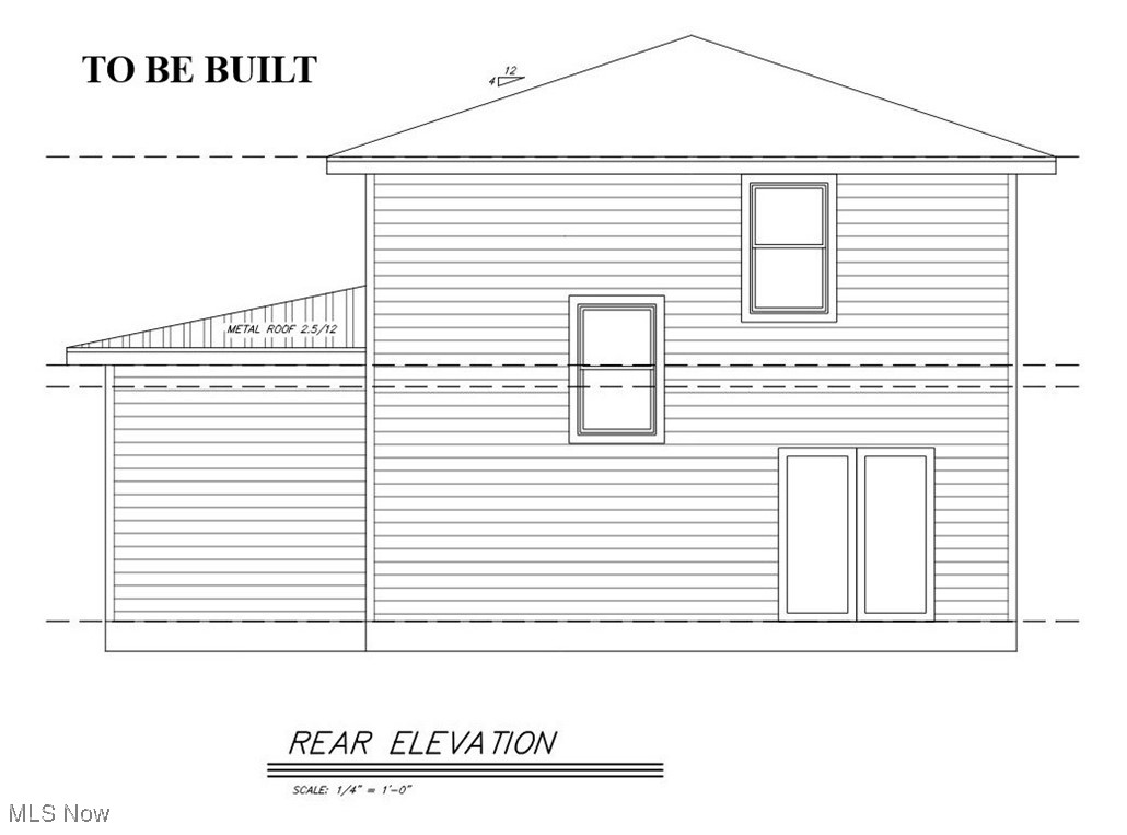Sunnydale Allotment - Residential