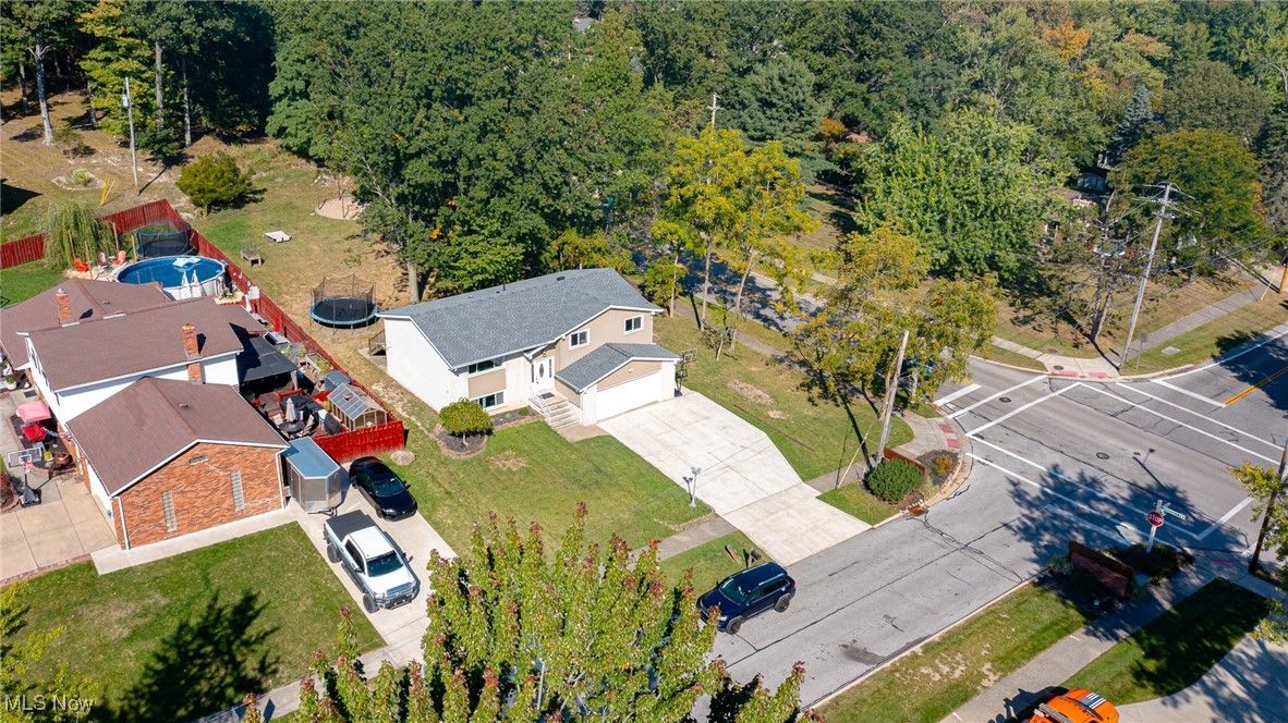 Deerfield Estates Trm Land Cos S - Residential