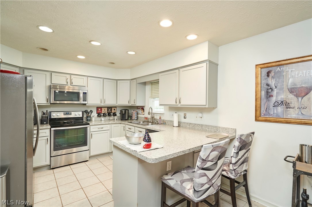 Southwind Terrace Condo Ph 02 - Residential