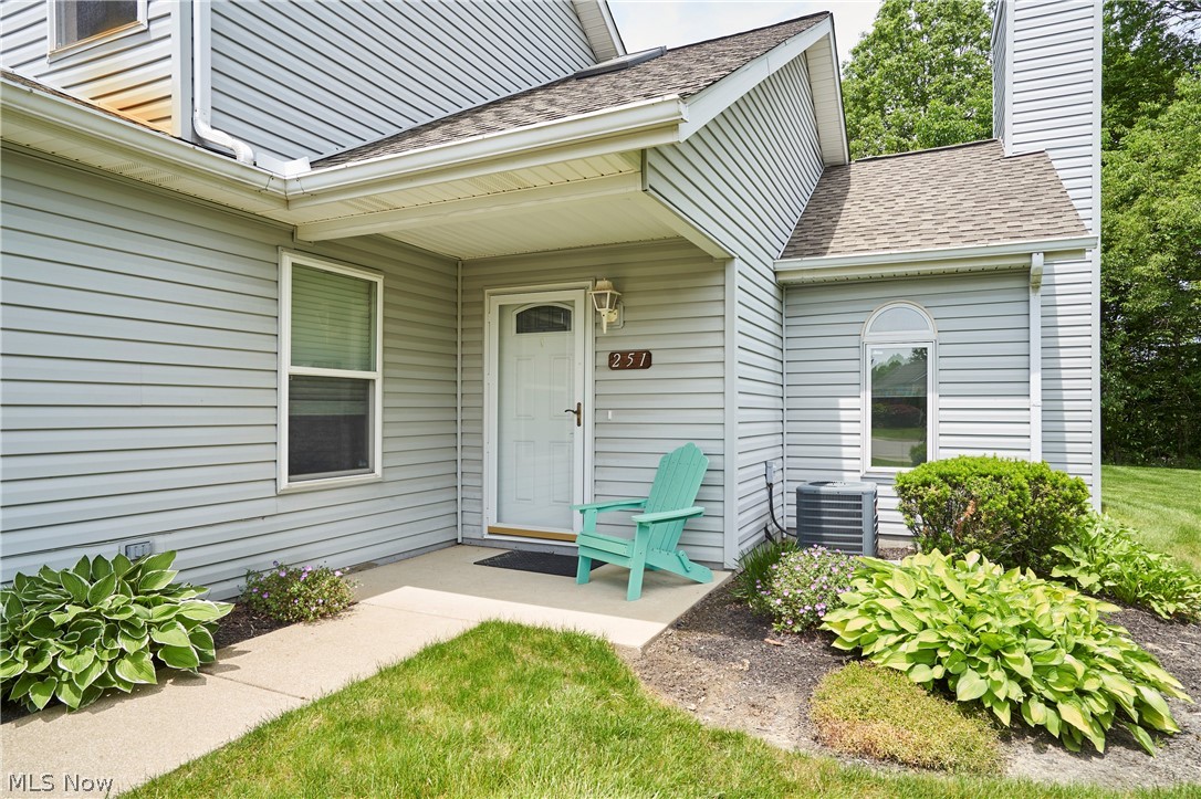 Southwind Terrace Condo Ph 02 - Residential