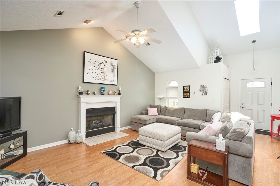 Southwind Terrace Condo Ph 02 - Residential