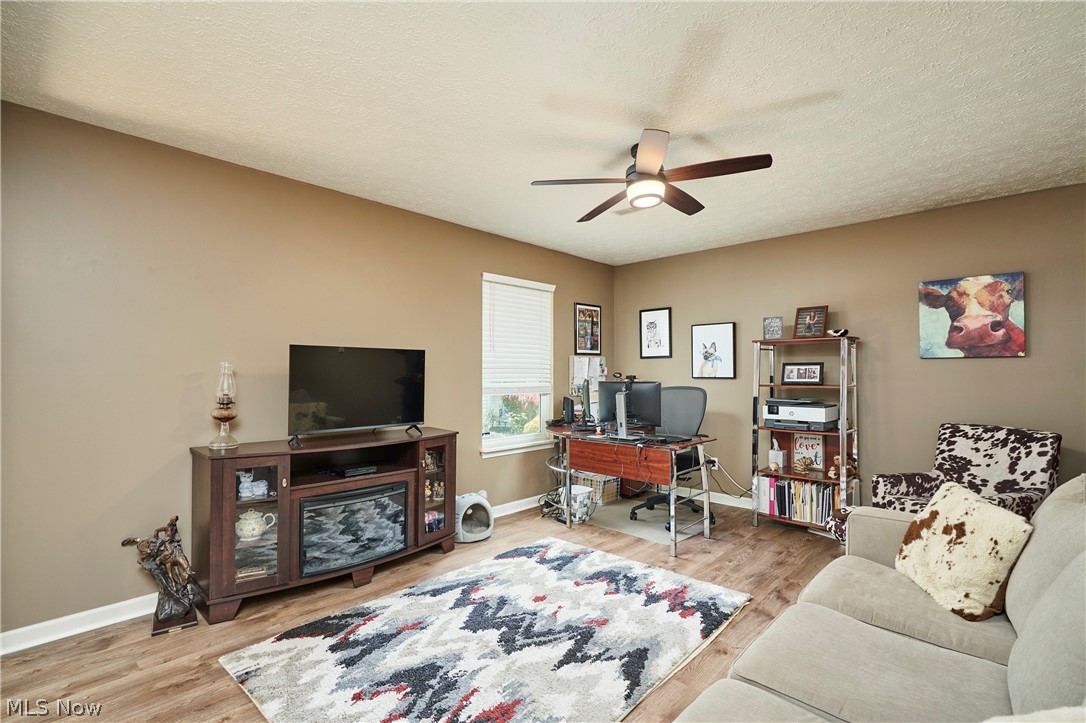 Southwind Terrace Condo Ph 02 - Residential