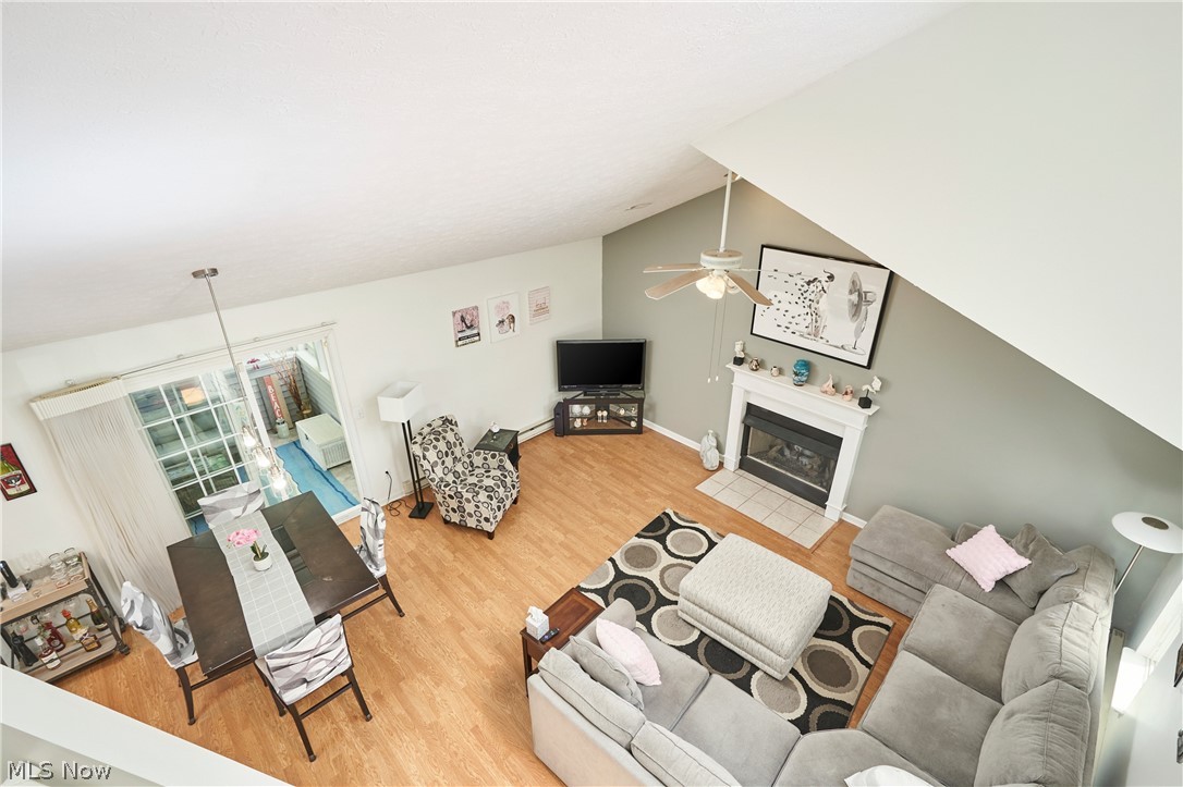 Southwind Terrace Condo Ph 02 - Residential