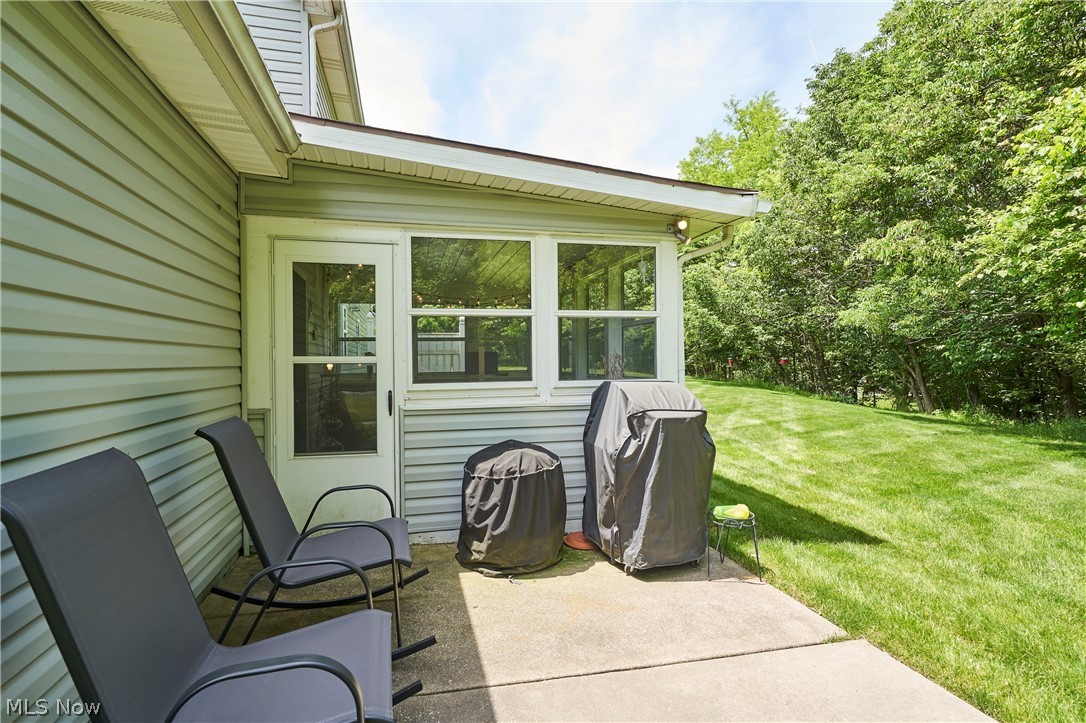 Southwind Terrace Condo Ph 02 - Residential