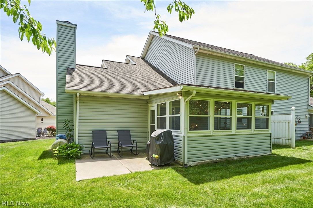 Southwind Terrace Condo Ph 02 - Residential