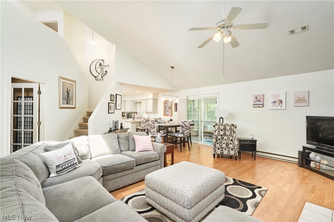 Southwind Terrace Condo Ph 02 - Residential