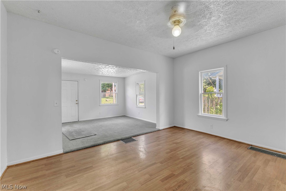 Arlington Park - Residential