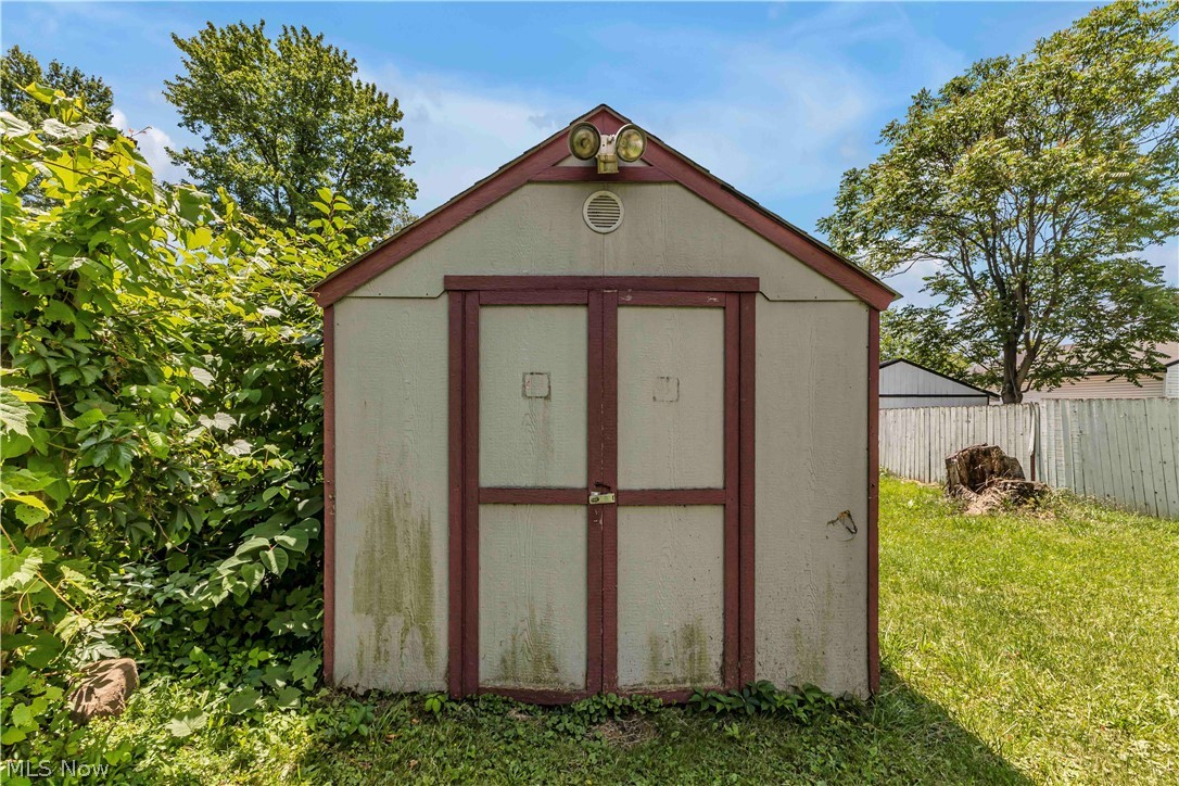 Arlington Park - Residential