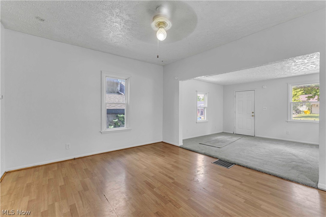 Arlington Park - Residential