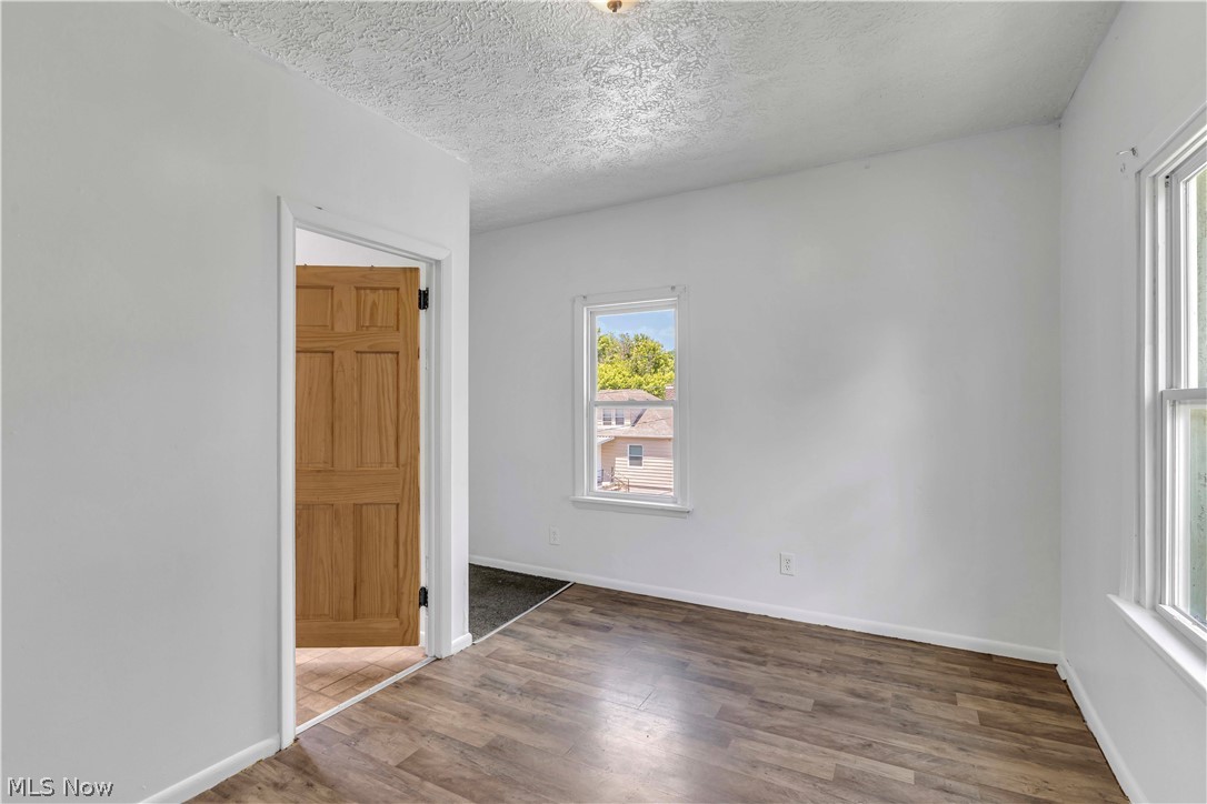 Arlington Park - Residential