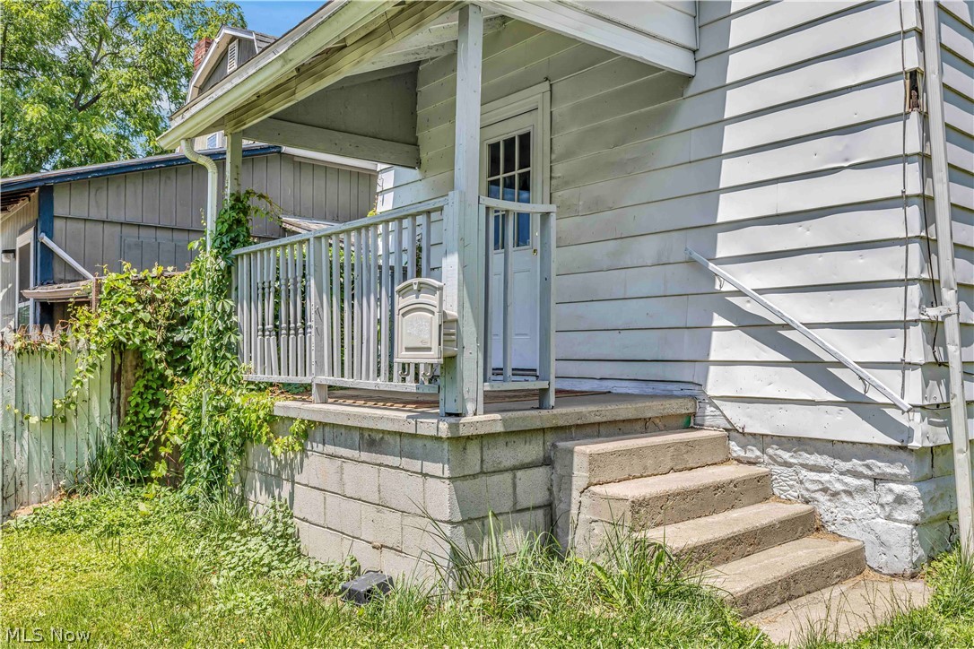 Arlington Park - Residential
