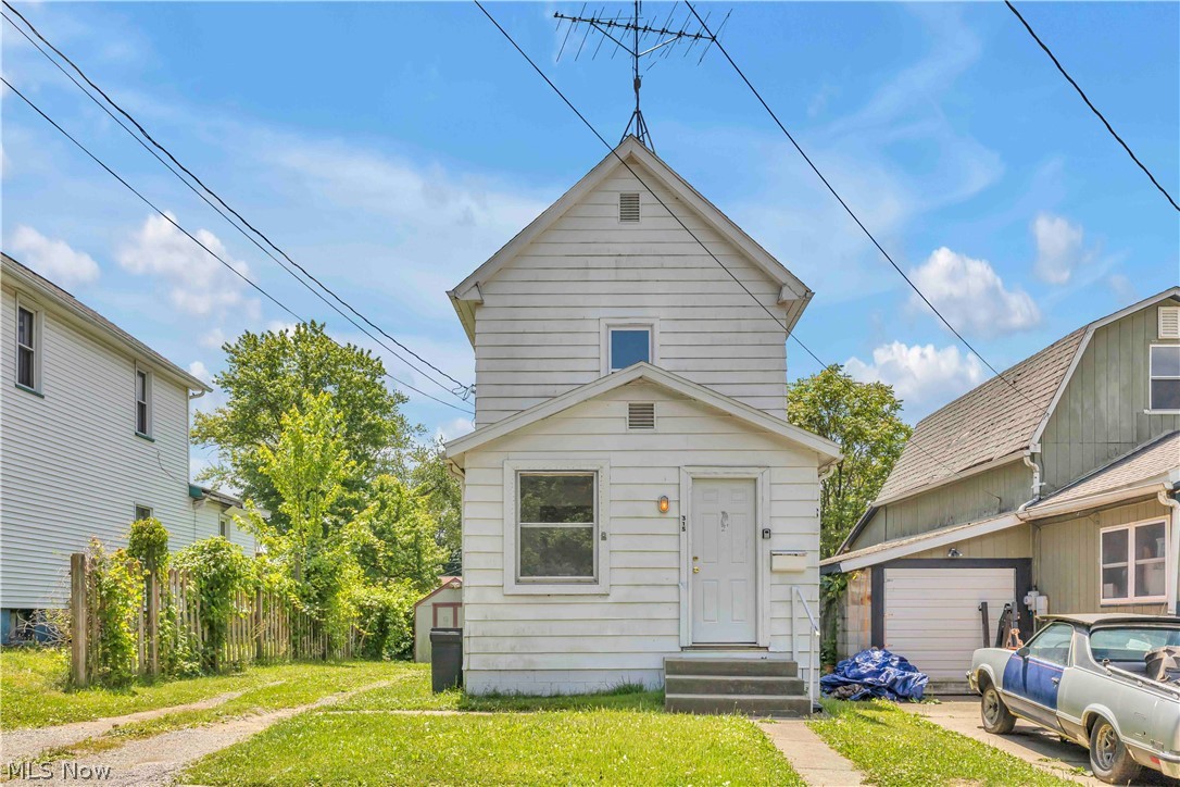 Arlington Park - Residential