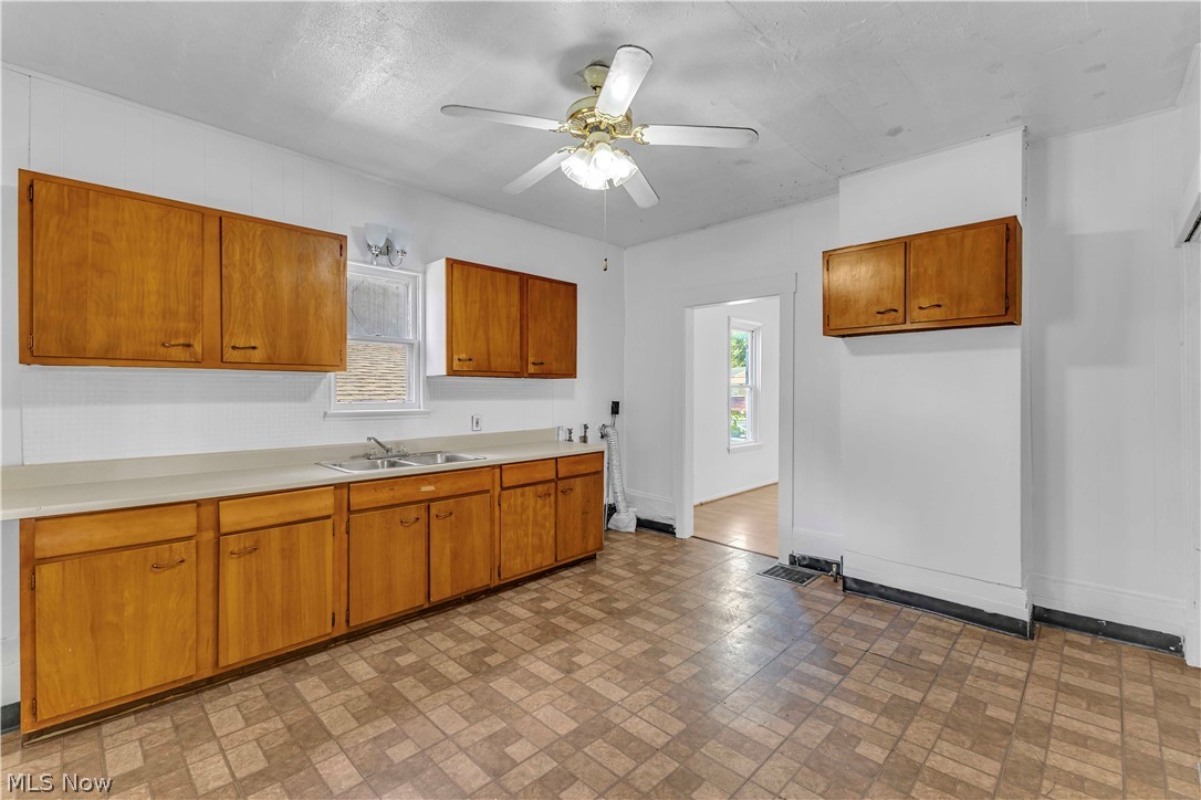 Arlington Park - Residential