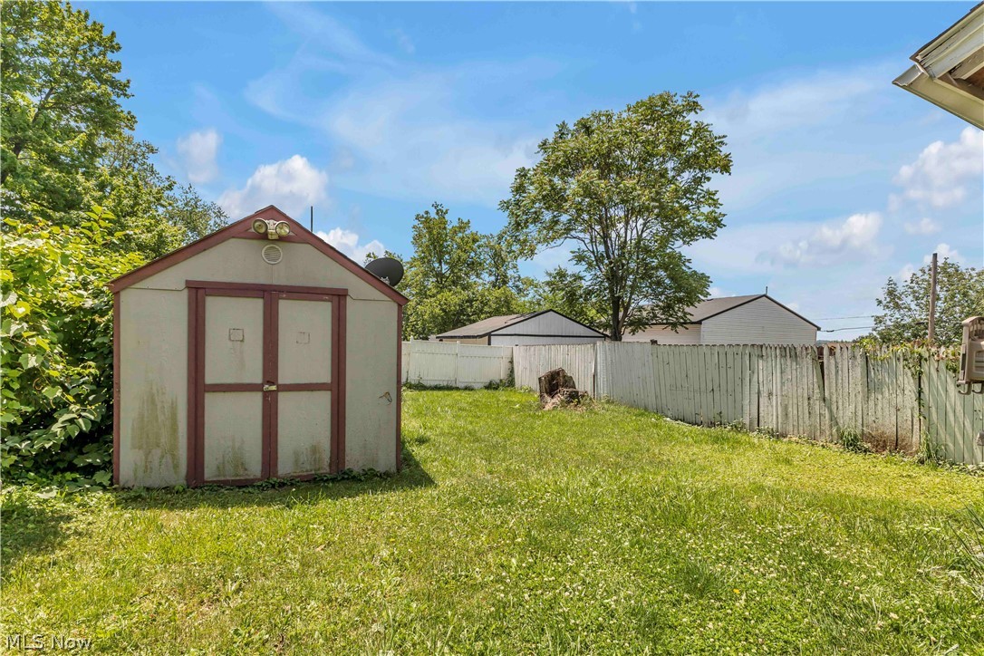 Arlington Park - Residential