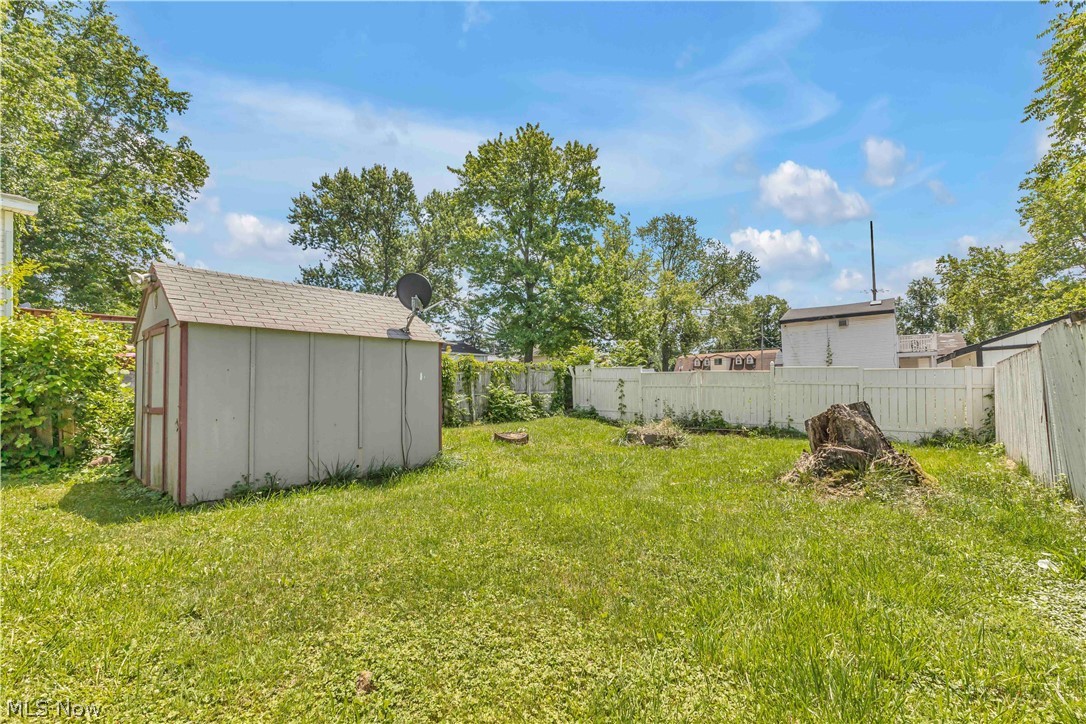 Arlington Park - Residential