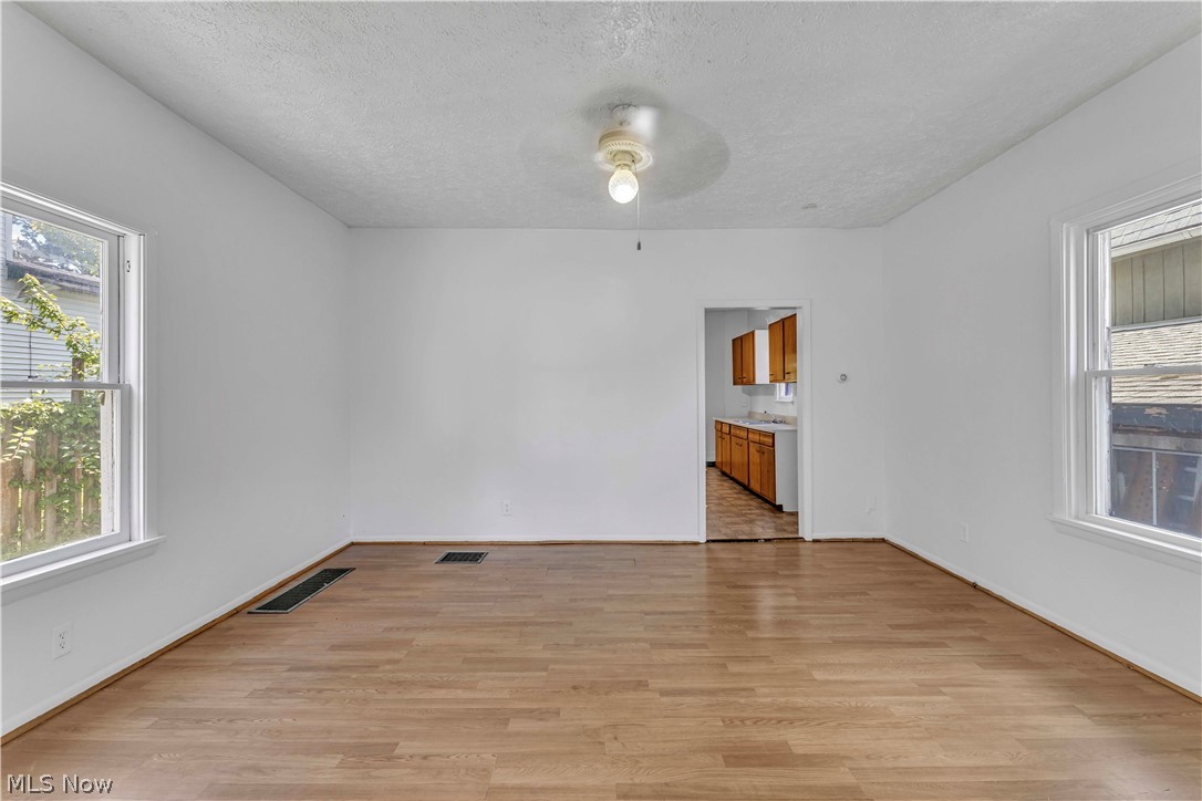 Arlington Park - Residential