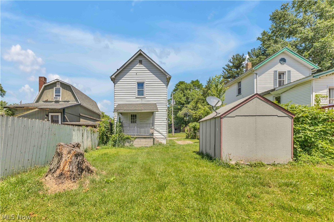 Arlington Park - Residential