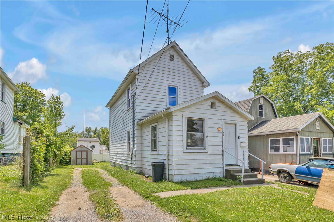 Arlington Park - Residential