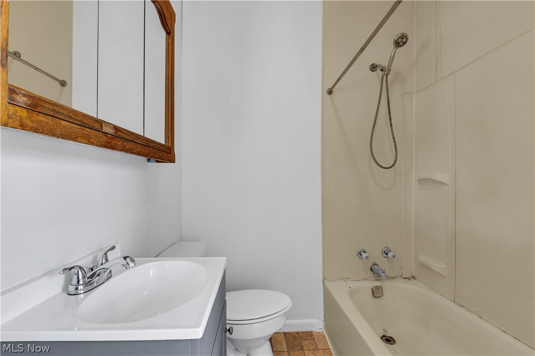Arlington Park - Residential