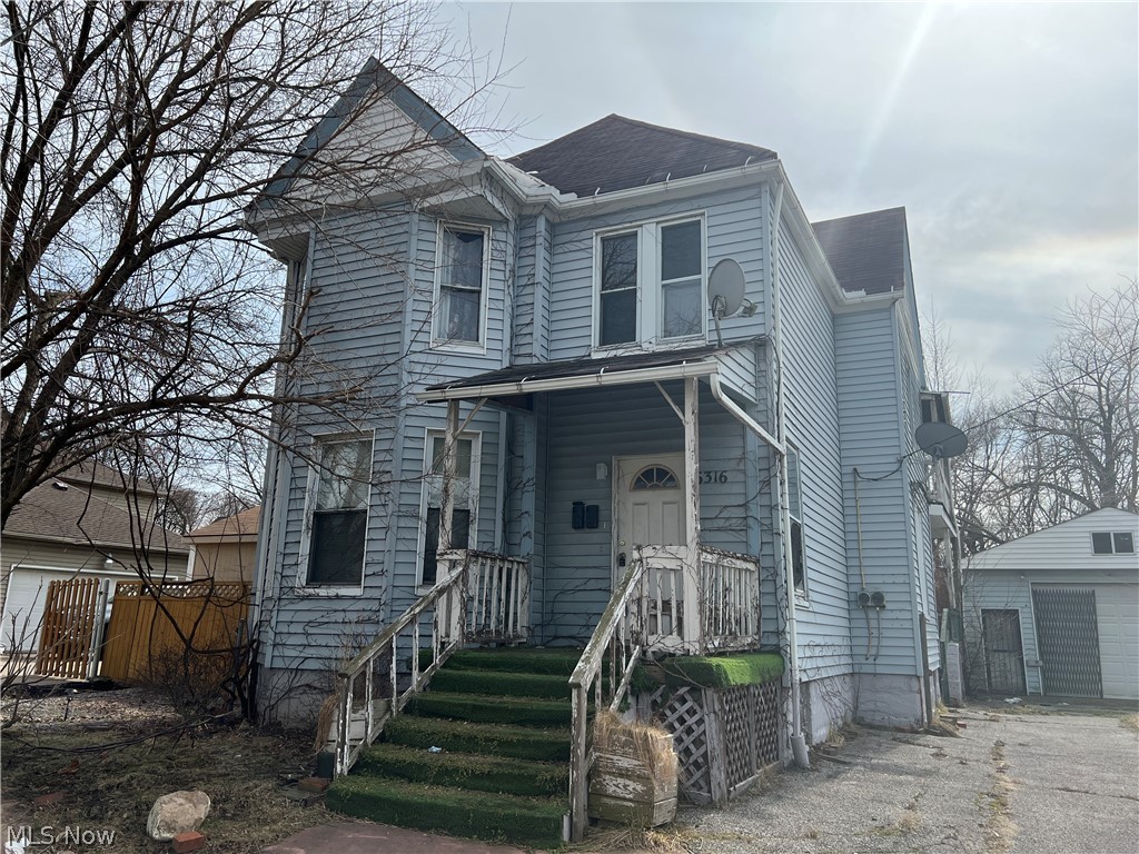 Moses - Residential Income