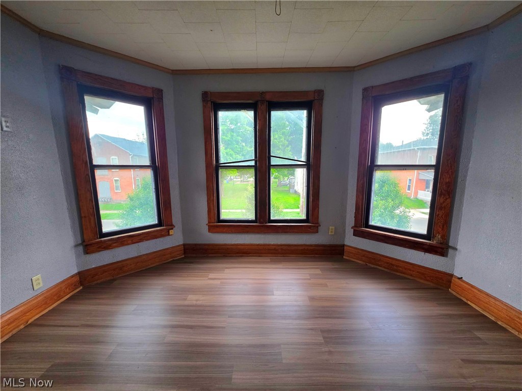 City/Coshocton - Residential