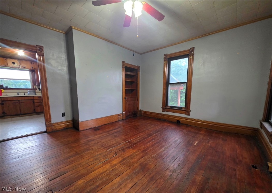 City/Coshocton - Residential