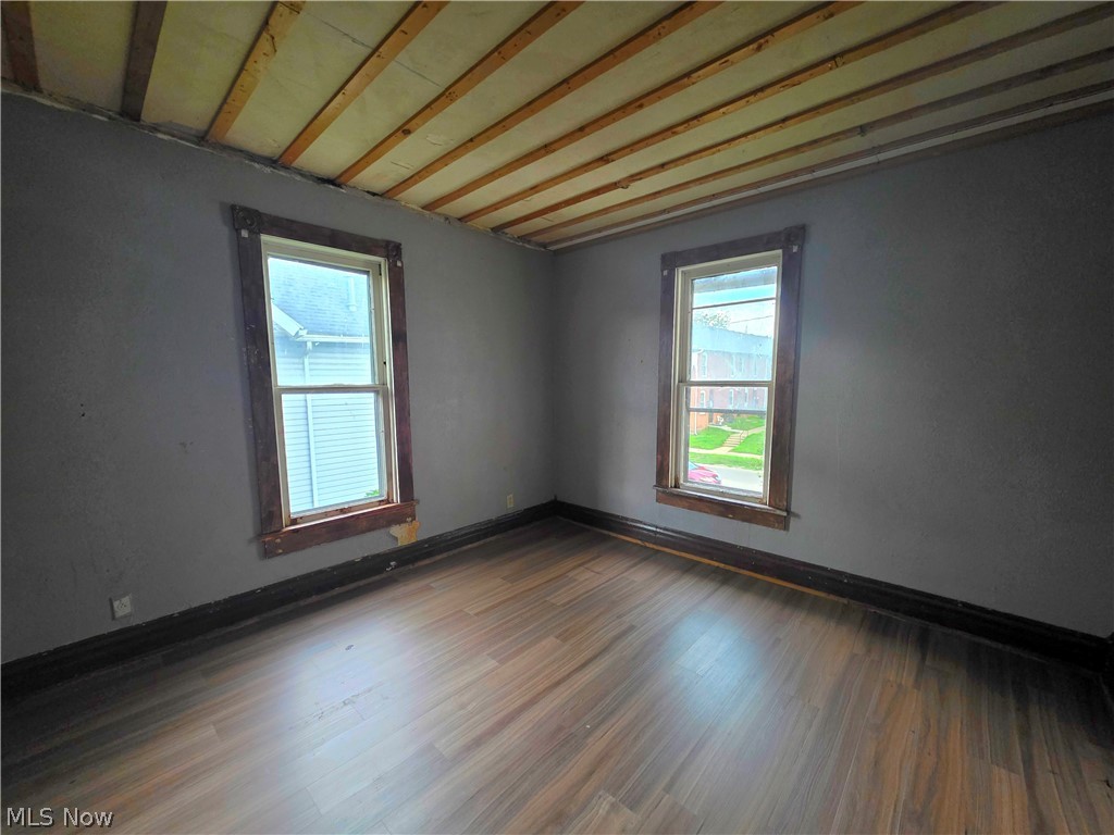 City/Coshocton - Residential
