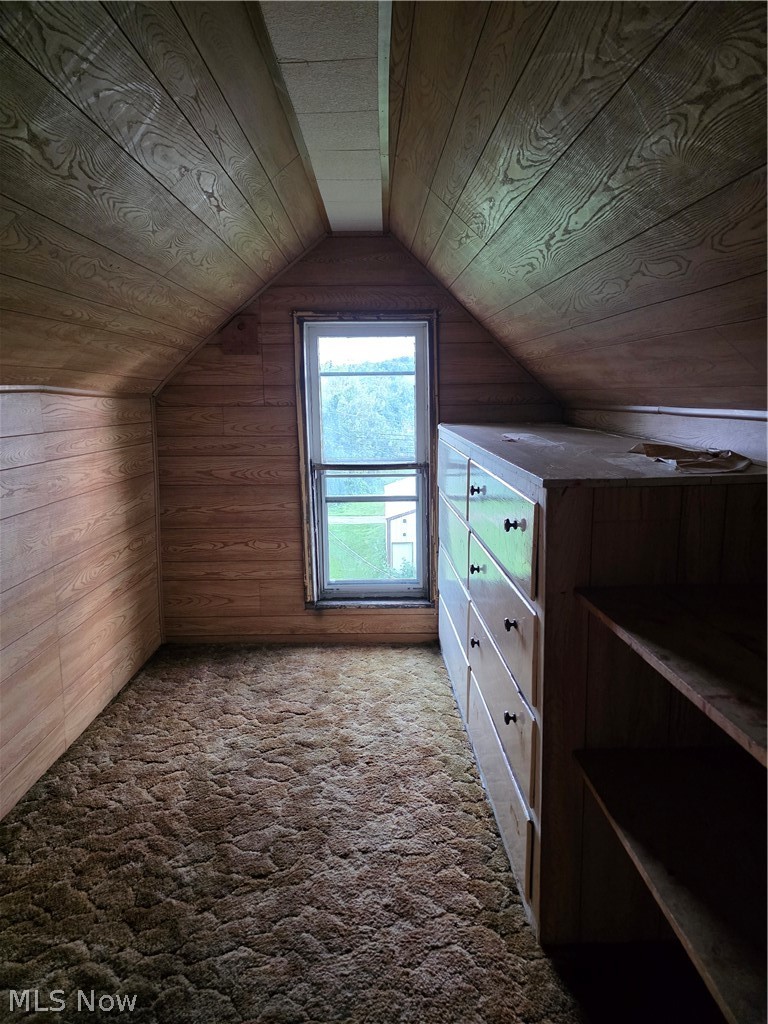 City/Coshocton - Residential