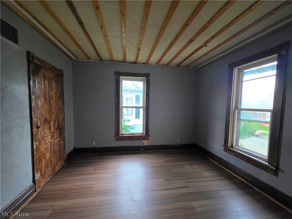 City/Coshocton - Residential