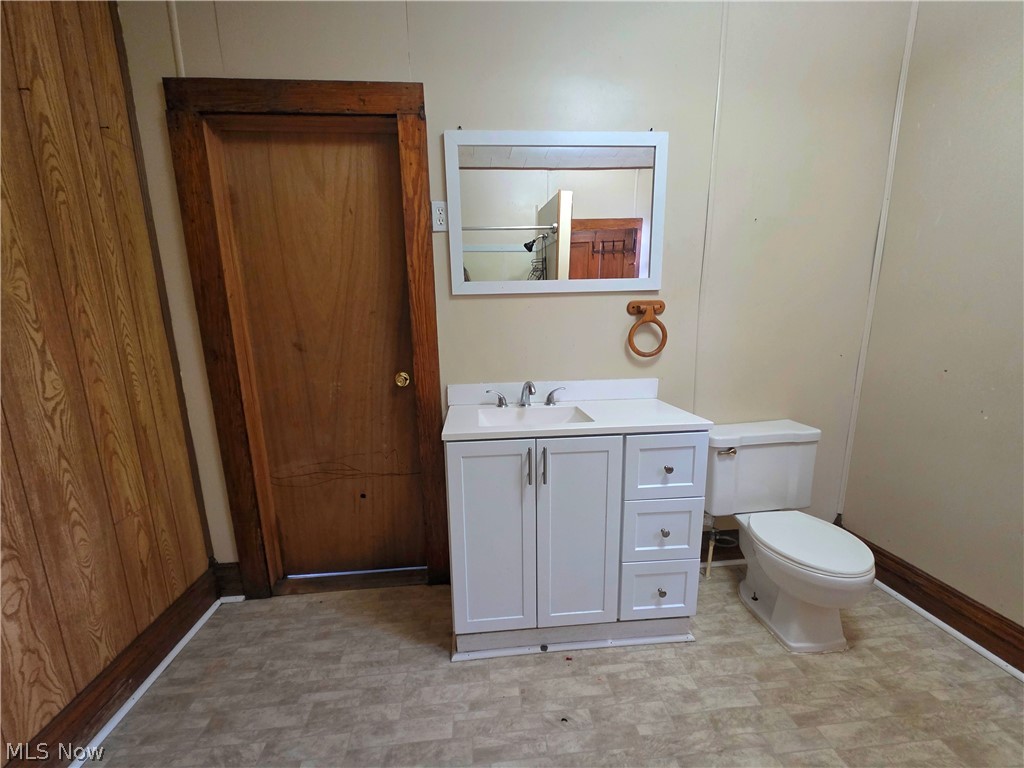 City/Coshocton - Residential