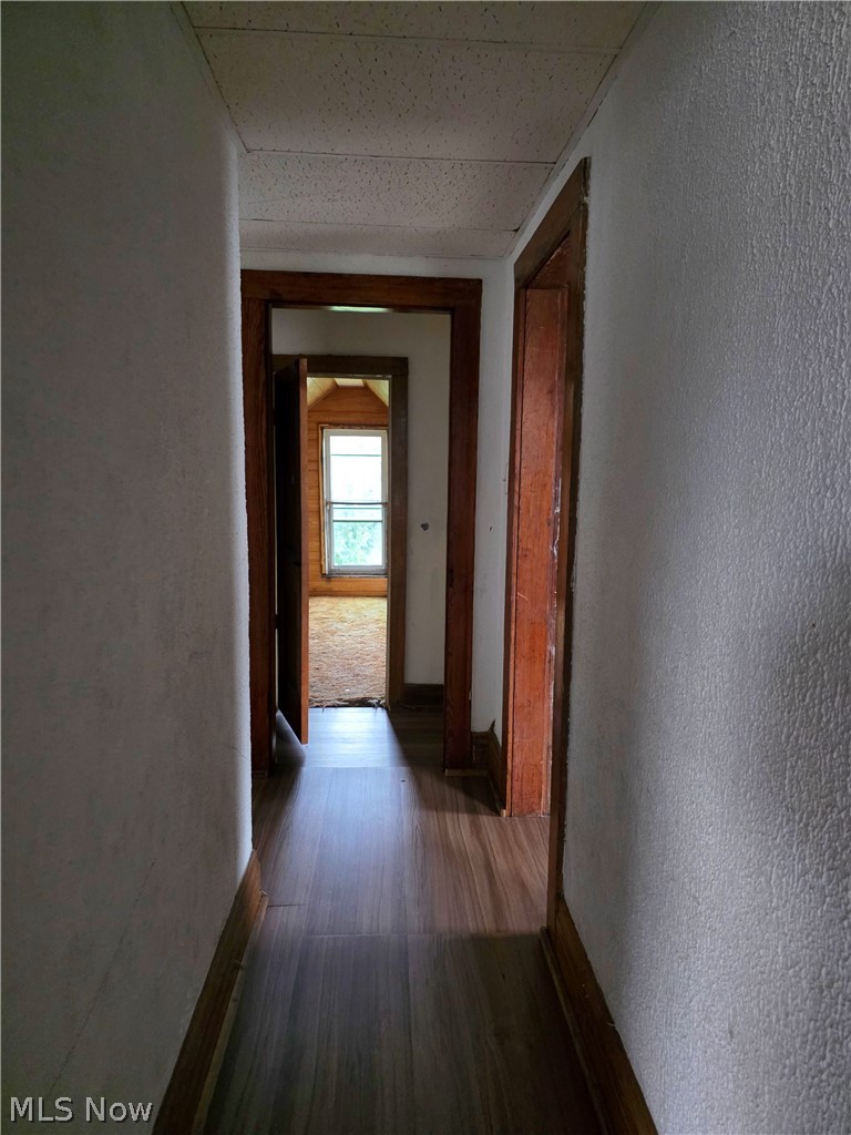 City/Coshocton - Residential