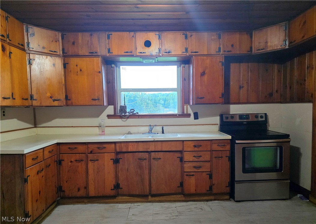 City/Coshocton - Residential