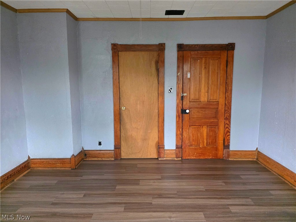 City/Coshocton - Residential