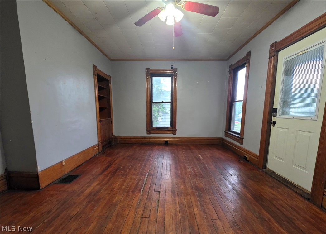 City/Coshocton - Residential