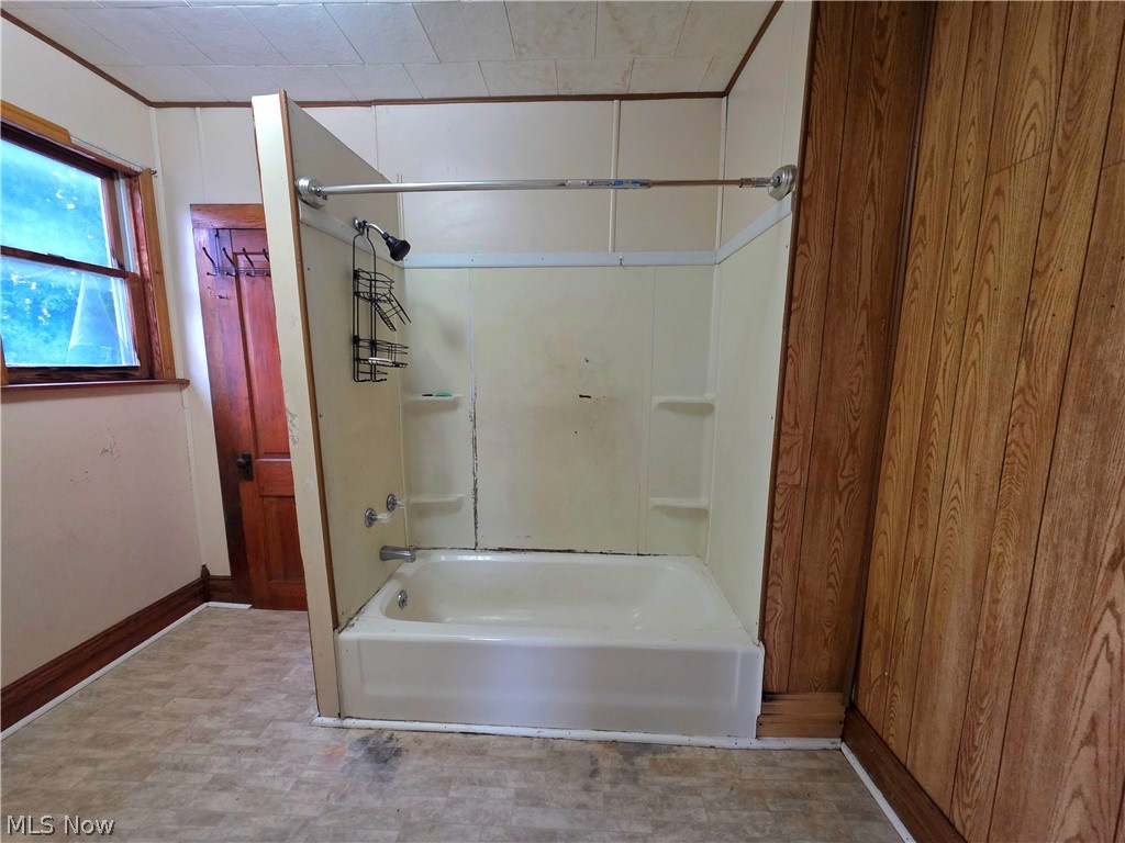 City/Coshocton - Residential