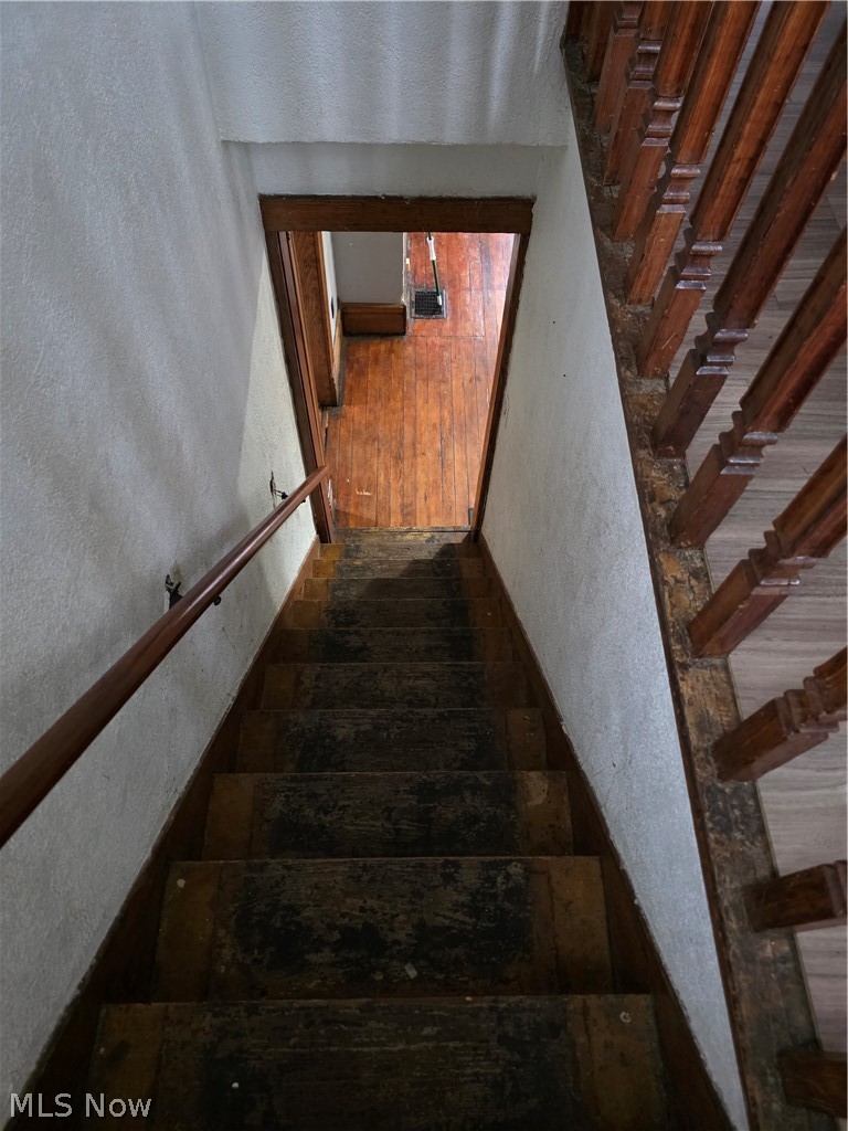 City/Coshocton - Residential