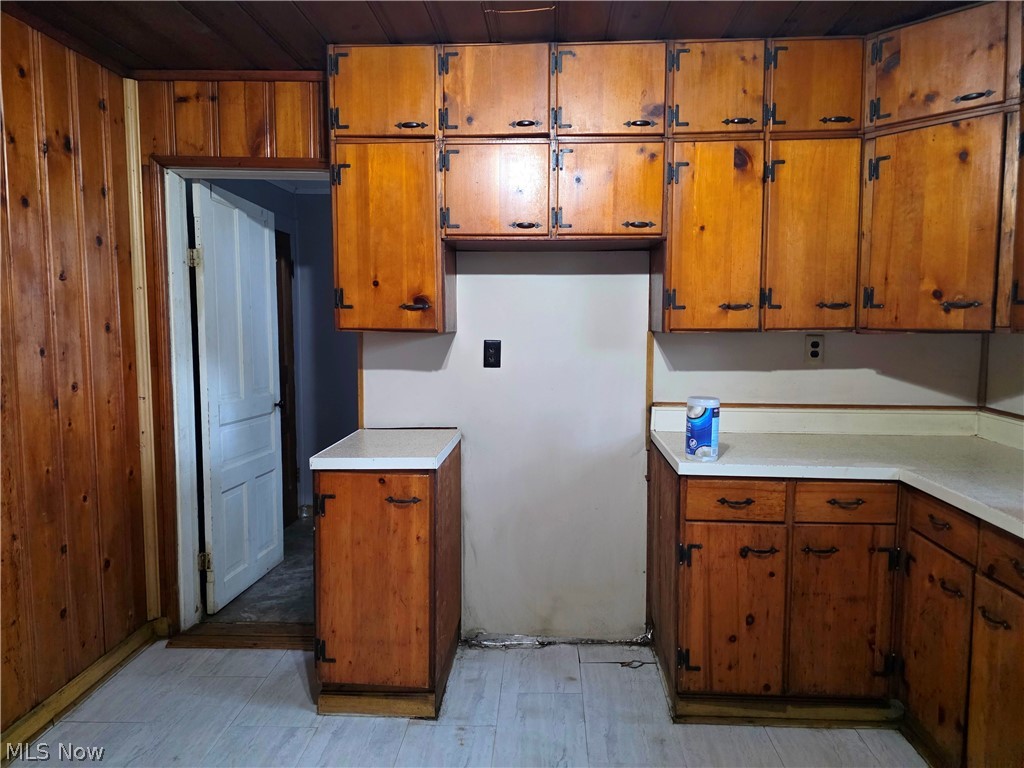 City/Coshocton - Residential