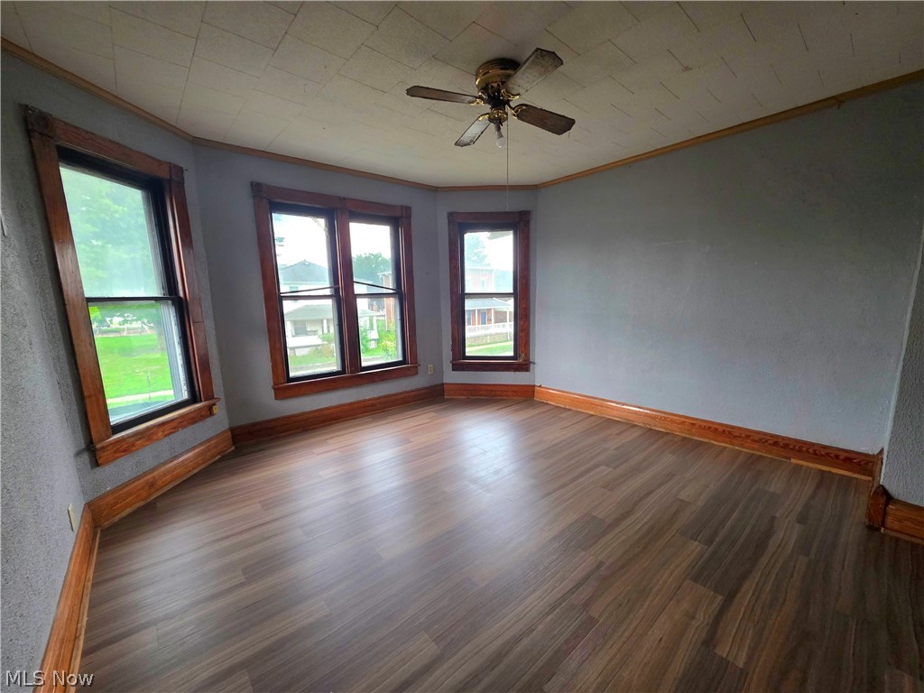 City/Coshocton - Residential