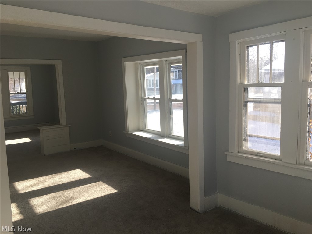 Hall Park - Residential Lease