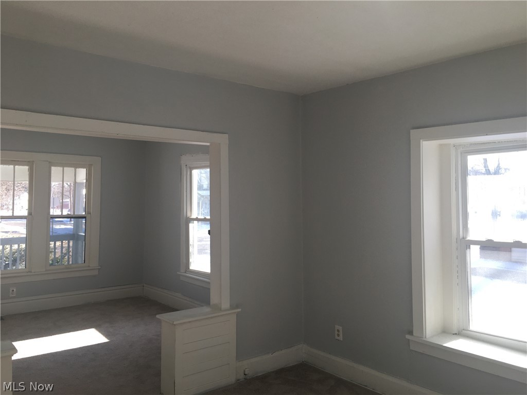 Hall Park - Residential Lease