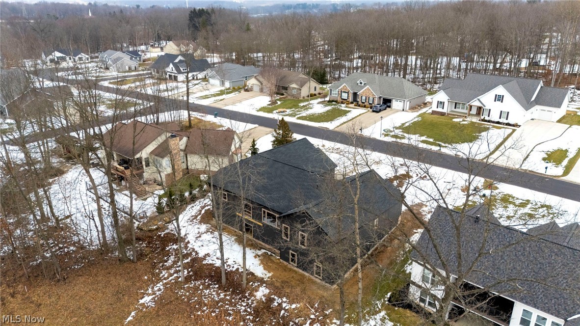 Treemont Estates 2 - Residential