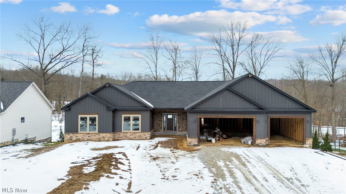 Treemont Estates 2 - Residential